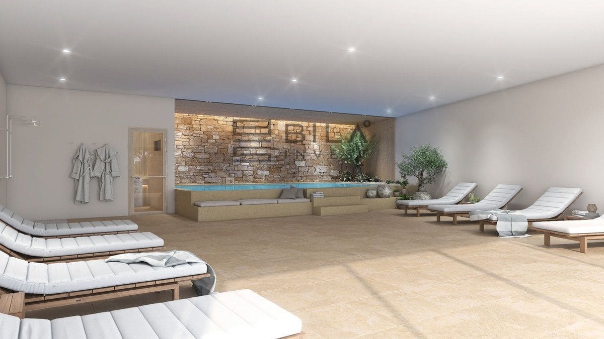 3 bedroom Flat for sale in Fuengirola with pool garage - € 350,000 (Ref: 9829930)