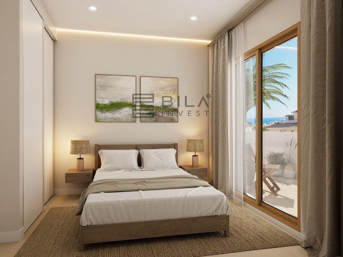 3 bedroom Flat for sale in Fuengirola with pool garage - € 350,000 (Ref: 9829930)