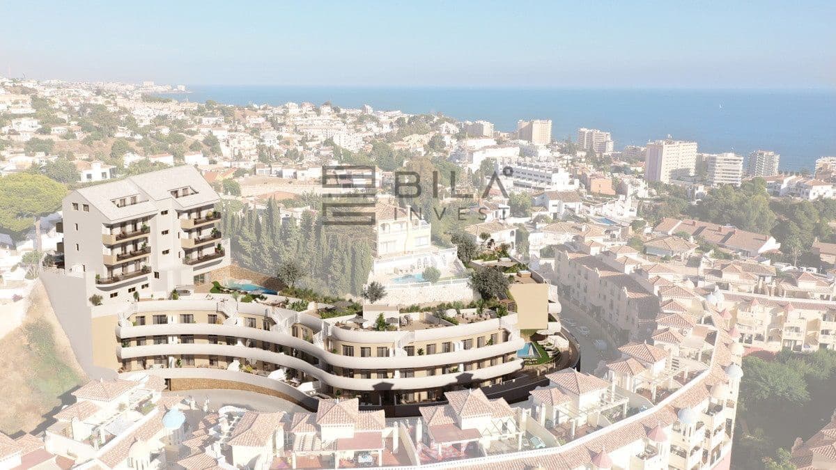 3 bedroom Flat for sale in Fuengirola with pool garage - € 350,000 (Ref: 9829930)