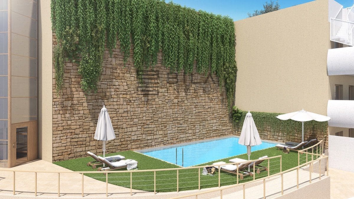 3 bedroom Flat for sale in Fuengirola with pool garage - € 350,000 (Ref: 9829930)