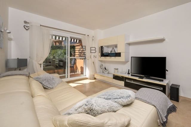 3 slaapkamer Penthouse te koop in Riviera del Sol, Mijas met zwembad - € 395.000 (Ref: 9830221)