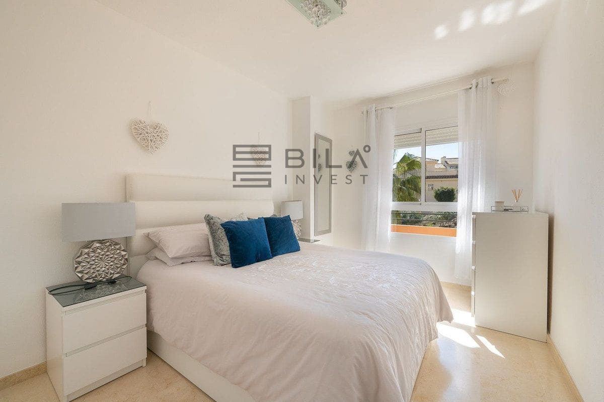 3 slaapkamer Penthouse te koop in Riviera del Sol met zwembad - € 395.000 (Ref: 9830221)