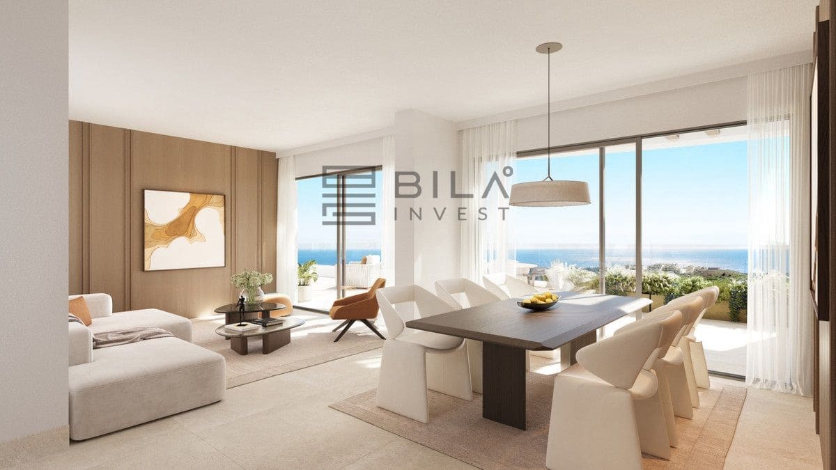 2 slaapkamer Flat te koop in Cerro del Aguila met zwembad garage - € 399.000 (Ref: 9830475)