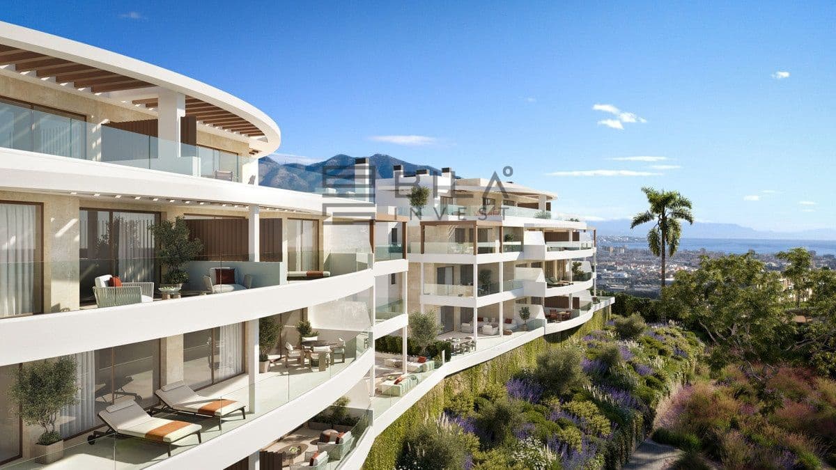 2 slaapkamer Flat te koop in Cerro del Aguila met zwembad garage - € 399.000 (Ref: 9830475)