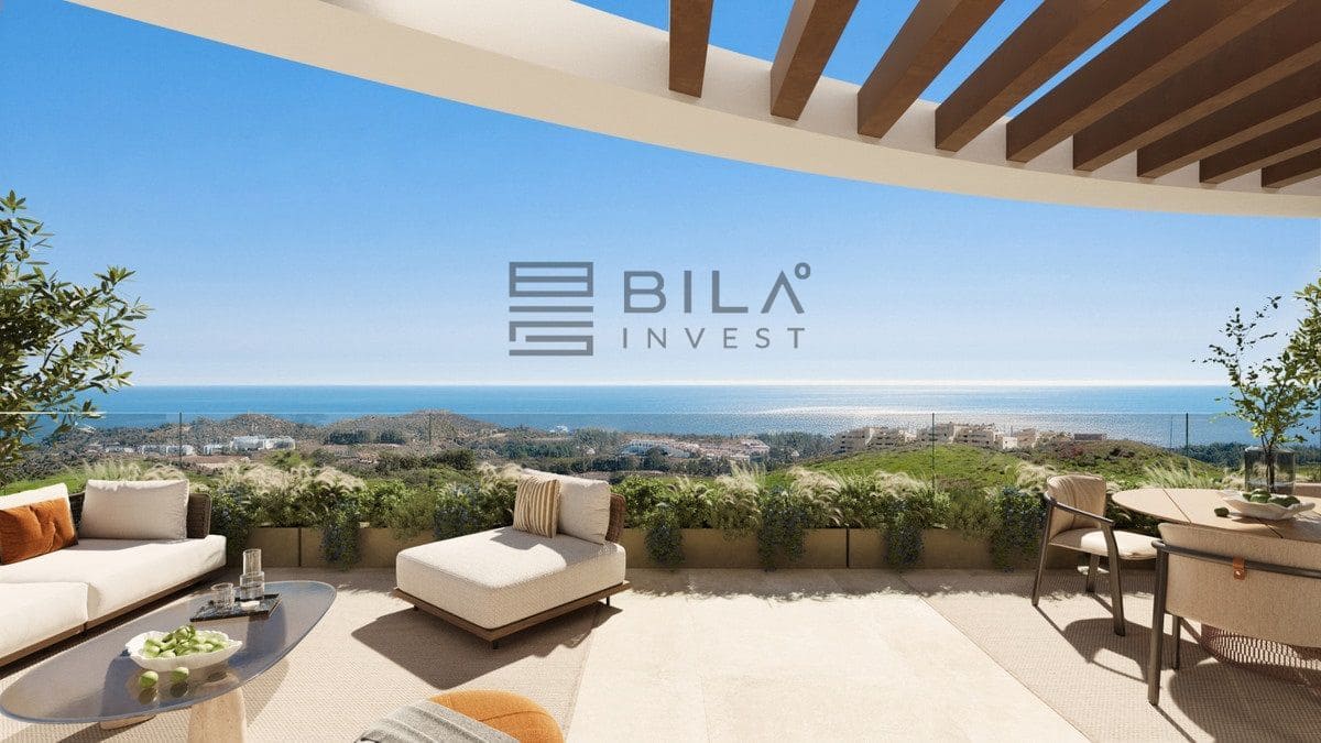 2 slaapkamer Flat te koop in Cerro del Aguila met zwembad garage - € 399.000 (Ref: 9830475)