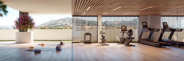 3 sypialnia Mieszkanie na sprzedaż w Los Boliches , Fuengirola z basenem garażem - 399 000 € (Ref: 9830476)