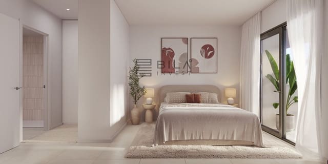 3 sypialnia Mieszkanie na sprzedaż w Los Boliches , Fuengirola z basenem garażem - 399 000 € (Ref: 9830476)