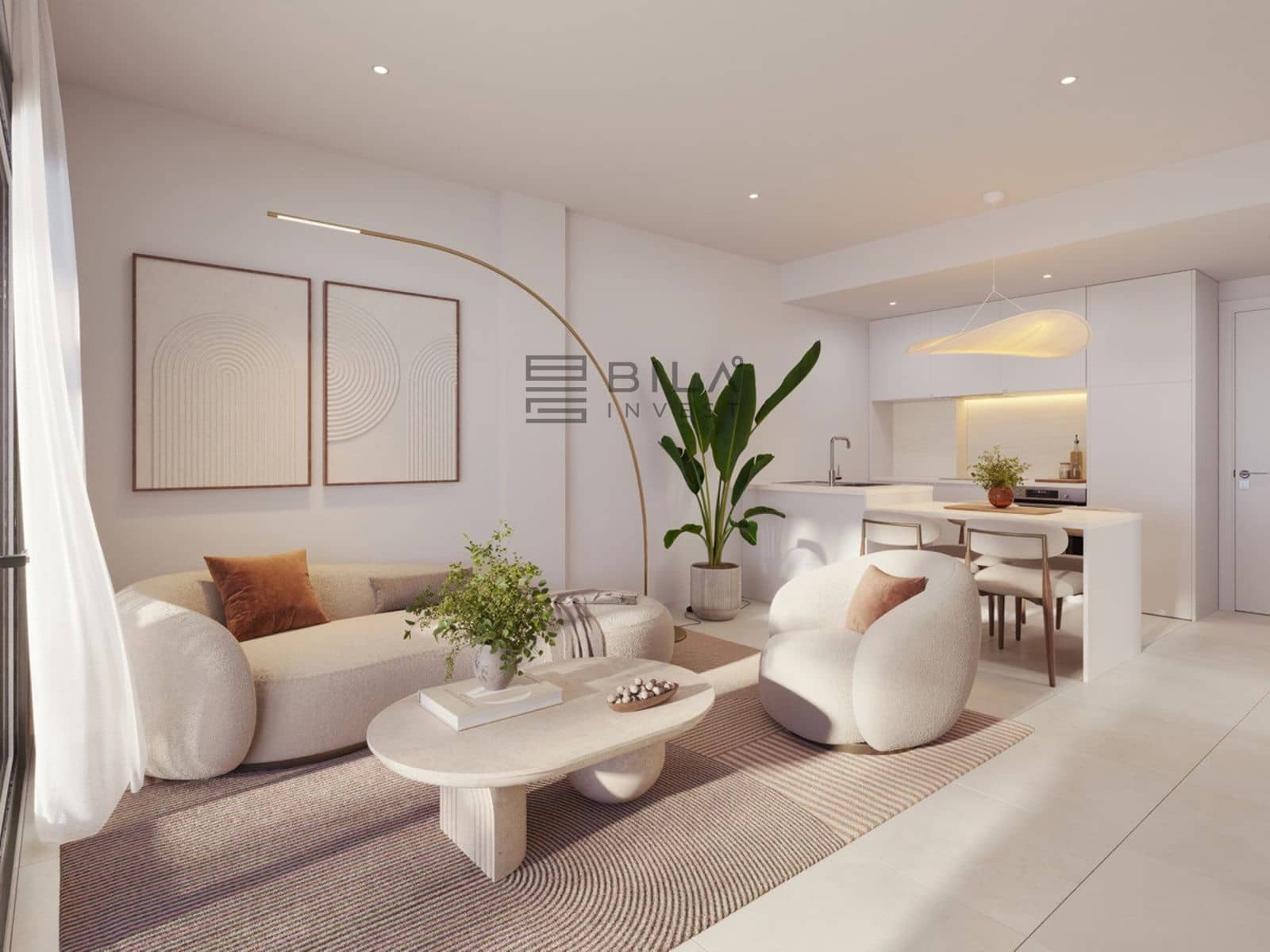 3 bedroom Flat for sale in Fuengirola with pool garage - € 399,000 (Ref: 9830476)