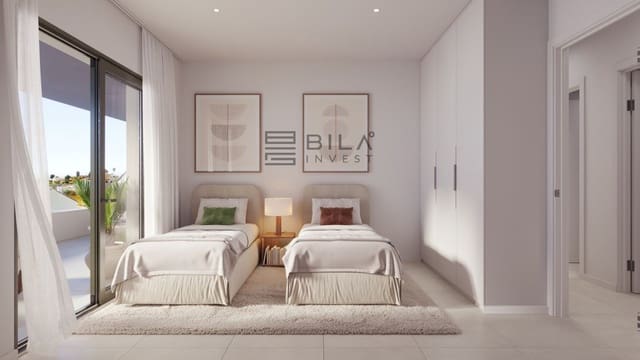 3 sypialnia Mieszkanie na sprzedaż w Los Boliches , Fuengirola z basenem garażem - 399 000 € (Ref: 9830476)