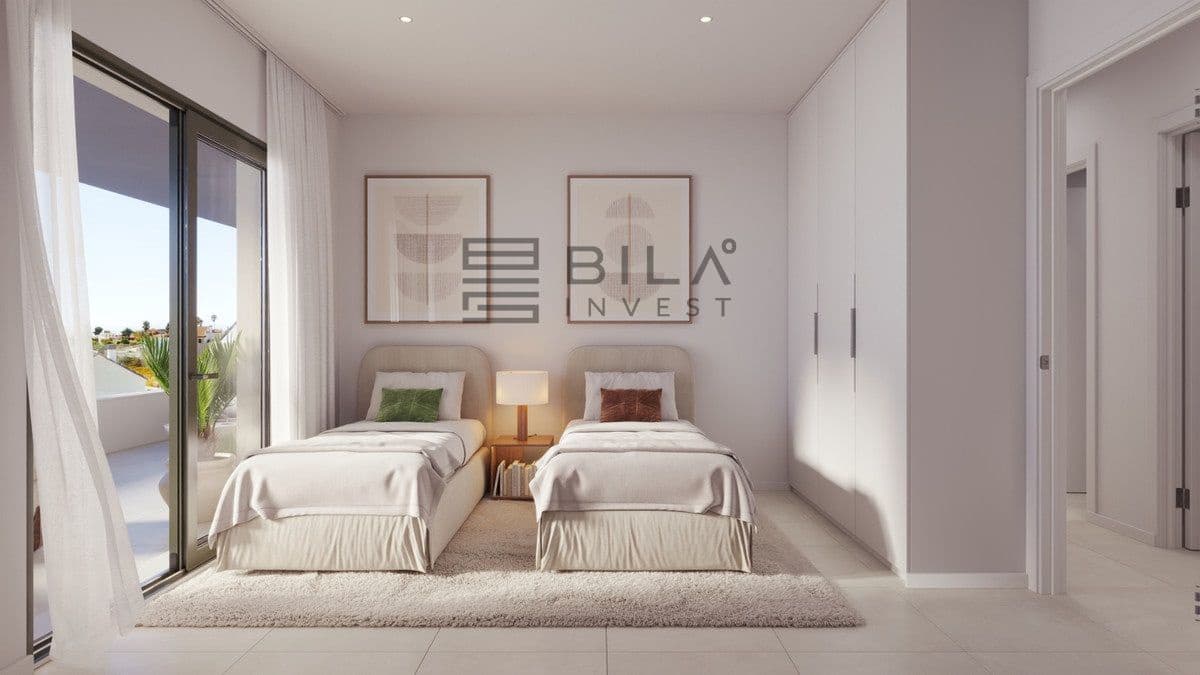 2 chambre Appartement à vendre à Fuengirola avec piscine garage - 358 000 € (Ref: 9830478)