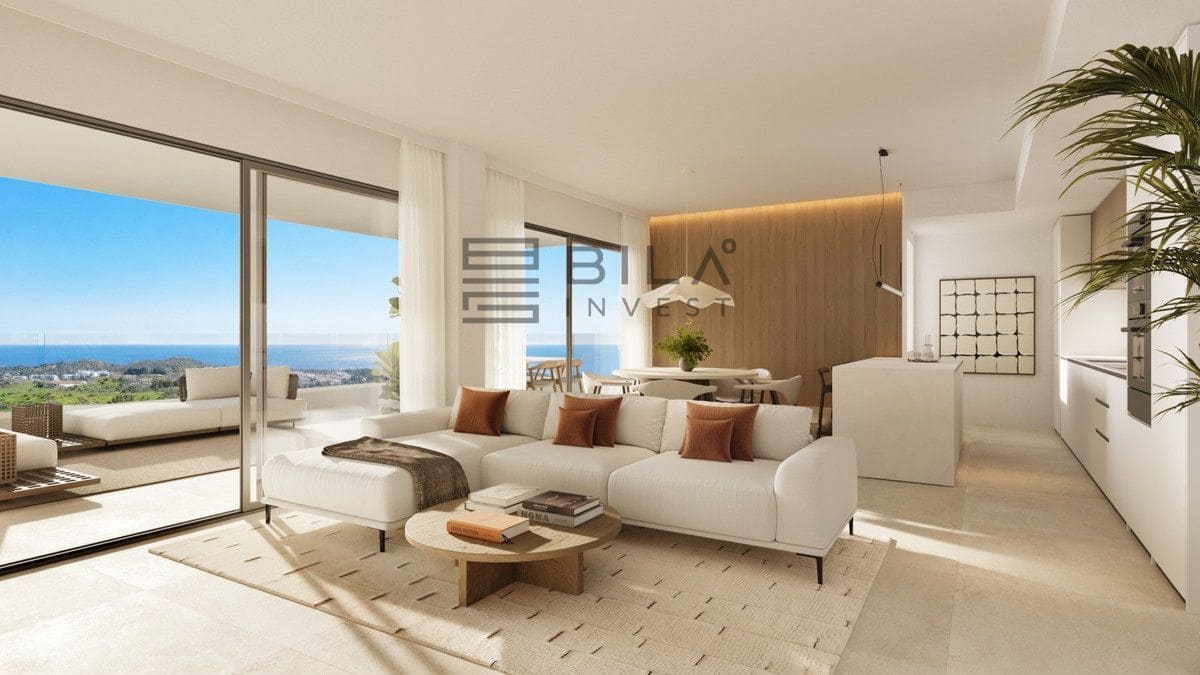 3 bedroom Flat for sale in Cerro del Aguila with pool garage - € 686,500 (Ref: 9830480)