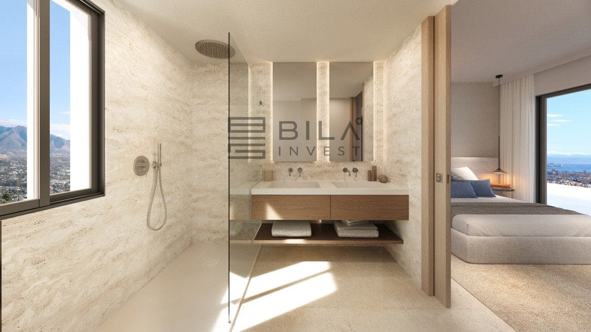 3 bedroom Flat for sale in Cerro del Aguila with pool garage - € 686,500 (Ref: 9830480)