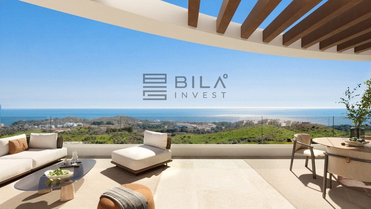 3 bedroom Flat for sale in Cerro del Aguila with pool garage - € 686,500 (Ref: 9830480)