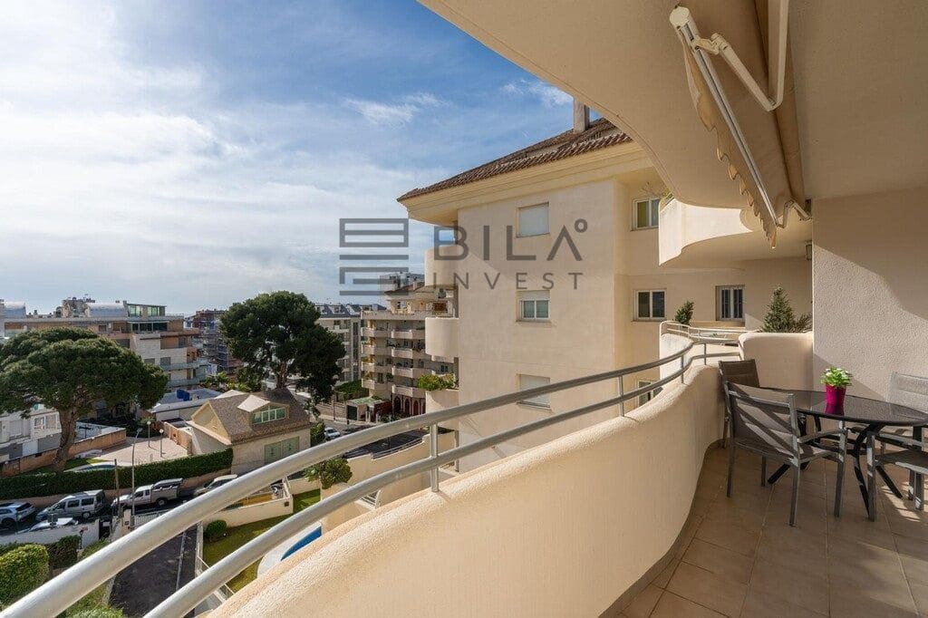 2 soveværelse Lejlighed til salg i Benalmadena med swimmingpool garage - € 420.000 (Ref: 9832782)