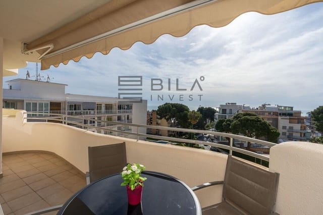2 soveværelse Lejlighed til salg i Puerto Marina, Benalmádena med swimmingpool garage - € 420.000 (Ref: 9832782)