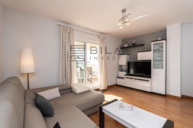 2 soveværelse Lejlighed til salg i Puerto Marina, Benalmádena med swimmingpool garage - € 420.000 (Ref: 9832782)