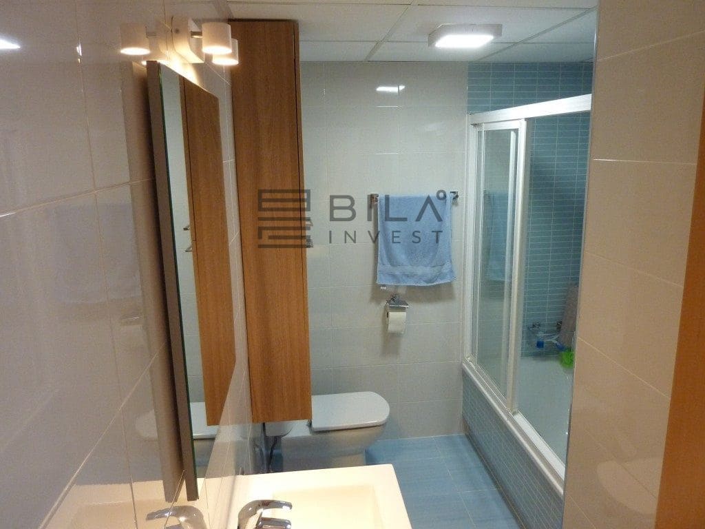 2 soveværelse Lejlighed til salg i Benalmadena med swimmingpool garage - € 420.000 (Ref: 9832782)