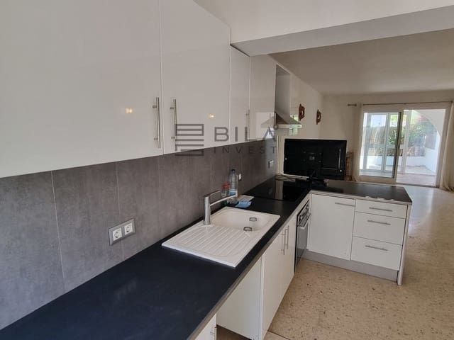 2 makuuhuone Omakotitalo myytävänä paikassa Cerro del Aguila, Mijas mukana uima-altaan - 285 000 € (Ref: 9832783)