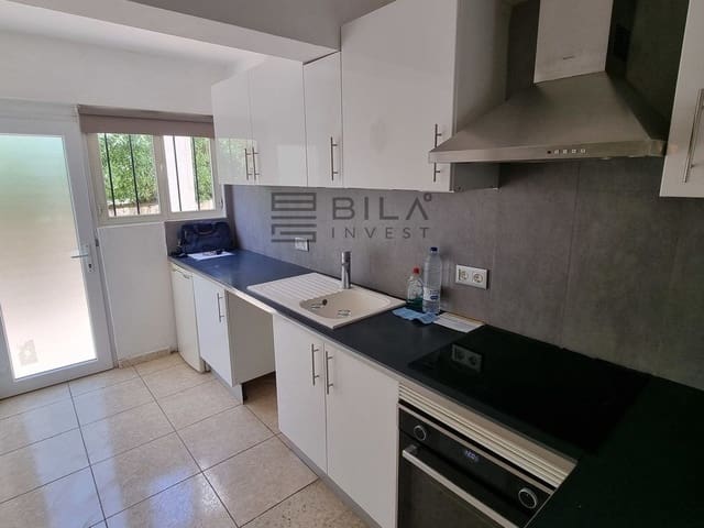 2 makuuhuone Omakotitalo myytävänä paikassa Cerro del Aguila, Mijas mukana uima-altaan - 285 000 € (Ref: 9832783)