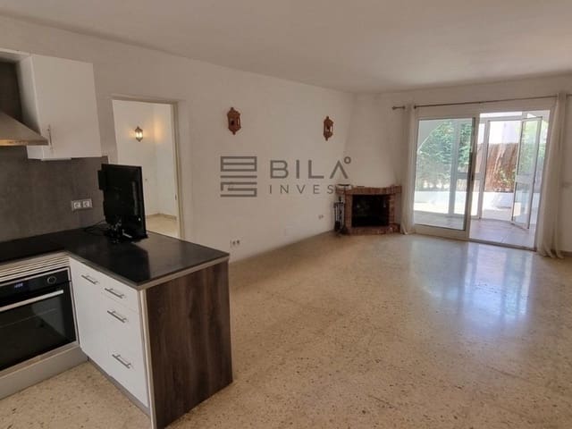 2 makuuhuone Omakotitalo myytävänä paikassa Cerro del Aguila, Mijas mukana uima-altaan - 285 000 € (Ref: 9832783)