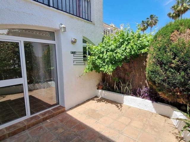 2 makuuhuone Omakotitalo myytävänä paikassa Cerro del Aguila, Mijas mukana uima-altaan - 285 000 € (Ref: 9832783)