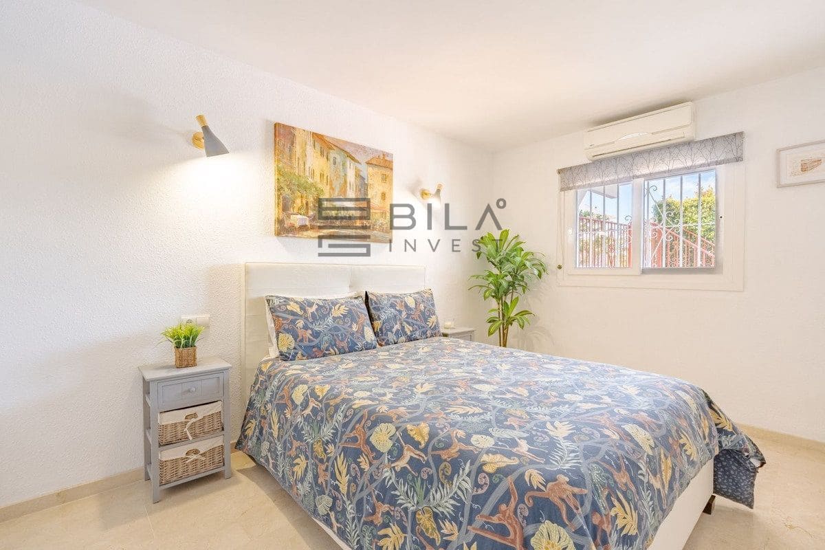 3 soveværelse Byhus til salg i Riviera del Sol - € 530.000 (Ref: 9832784)