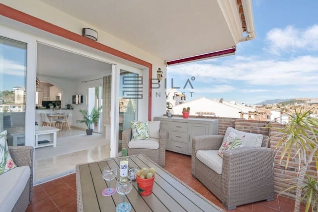 3 soveværelse Byhus til salg i Riviera del Sol, Mijas - € 530.000 (Ref: 9832784)
