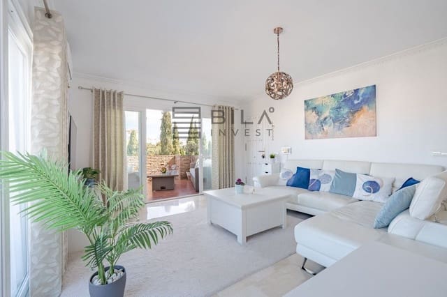 3 soveværelse Byhus til salg i Riviera del Sol, Mijas - € 530.000 (Ref: 9832784)