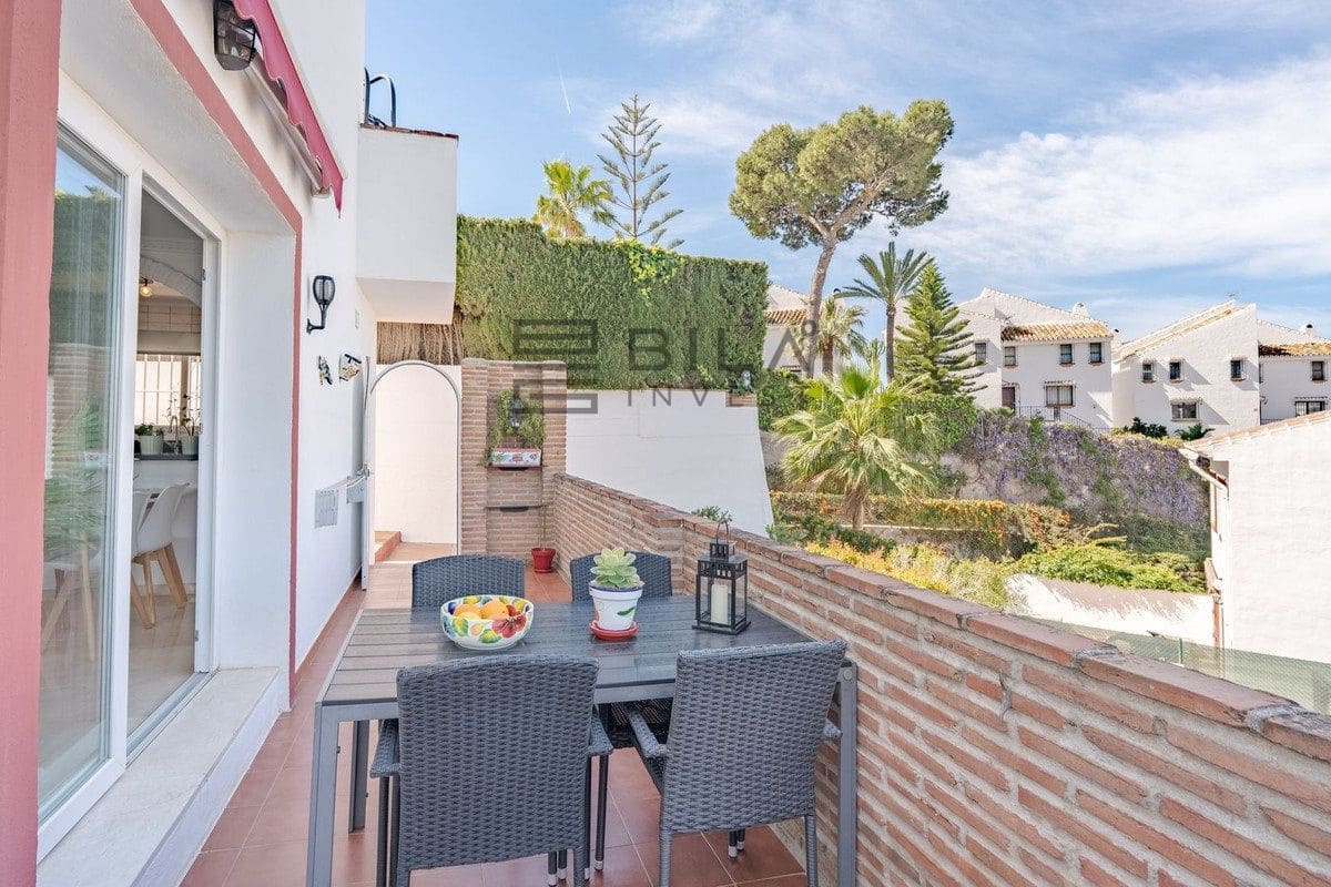 3 soveværelse Byhus til salg i Riviera del Sol - € 530.000 (Ref: 9832784)