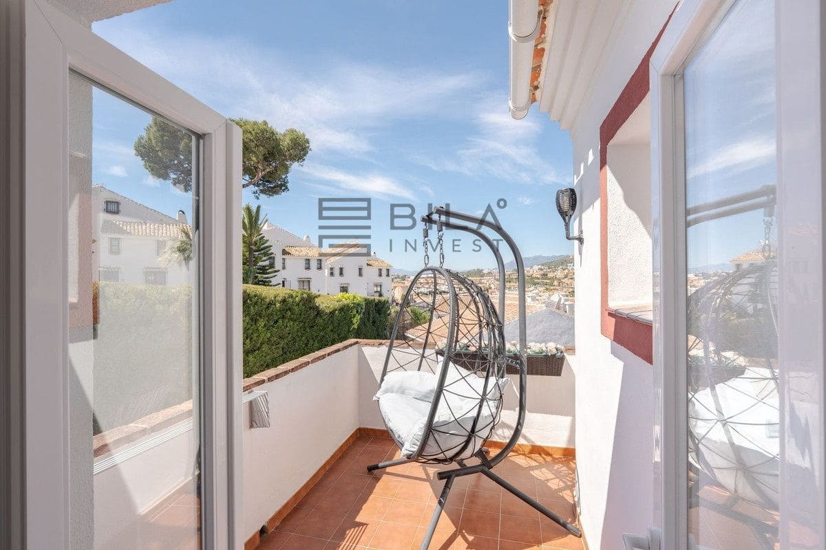 3 soveværelse Byhus til salg i Riviera del Sol - € 530.000 (Ref: 9832784)
