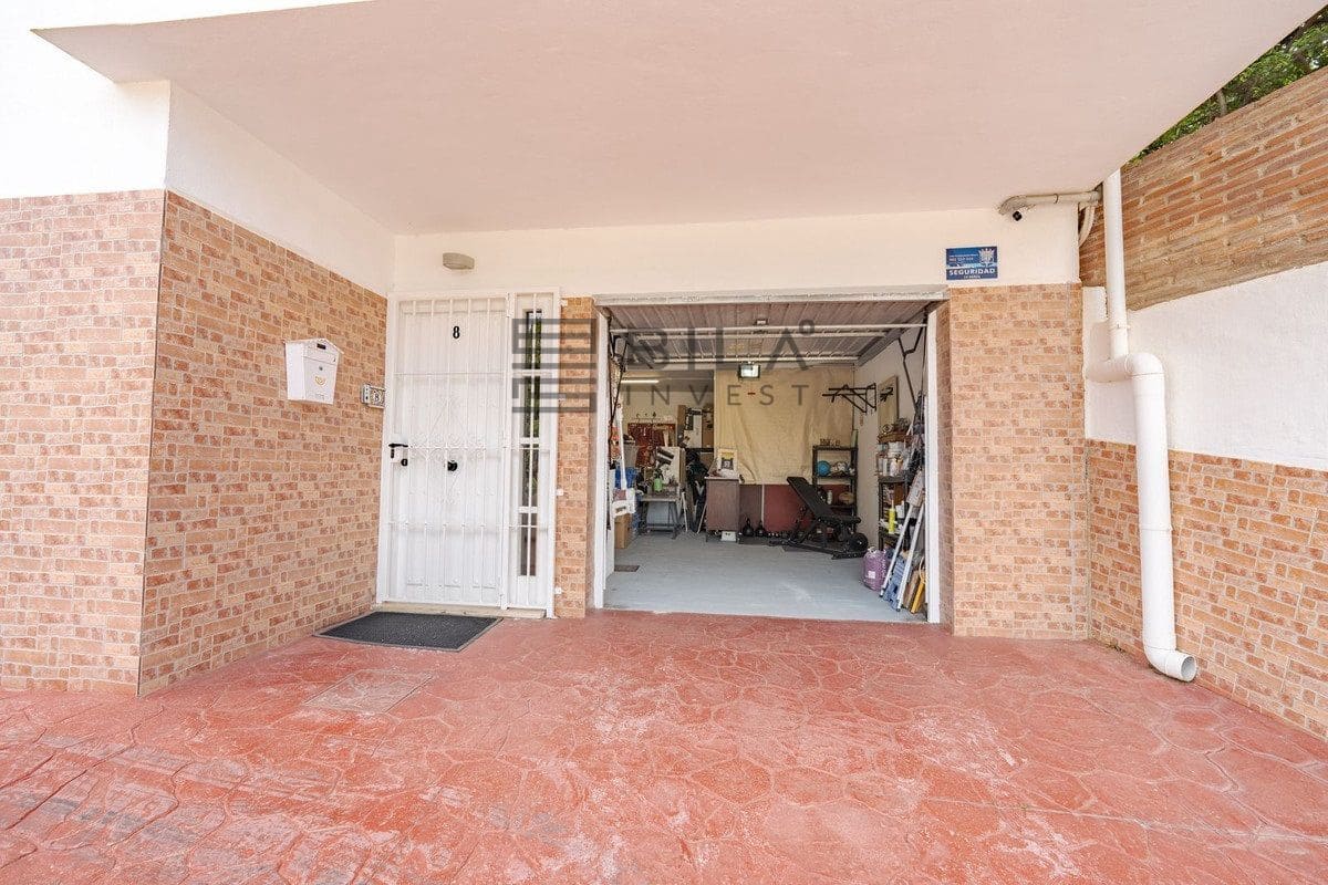 3 soveværelse Byhus til salg i Riviera del Sol - € 530.000 (Ref: 9832784)