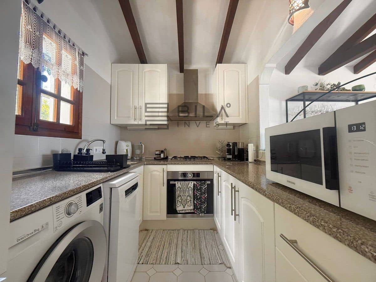 Casa de 3 habitaciones en Mijas en venta con piscina - 475.000 € (Ref: 9832785)