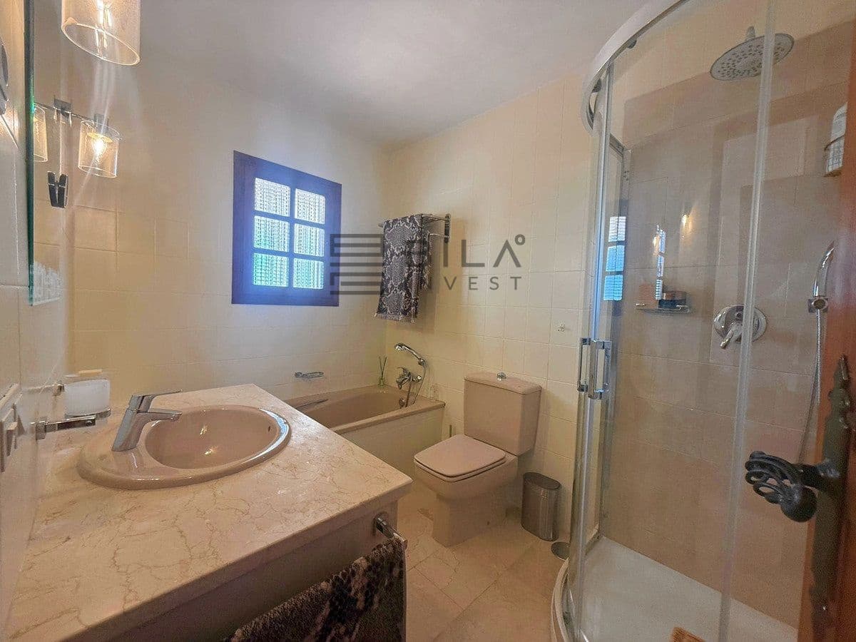Casa de 3 habitaciones en Mijas en venta con piscina - 475.000 € (Ref: 9832785)