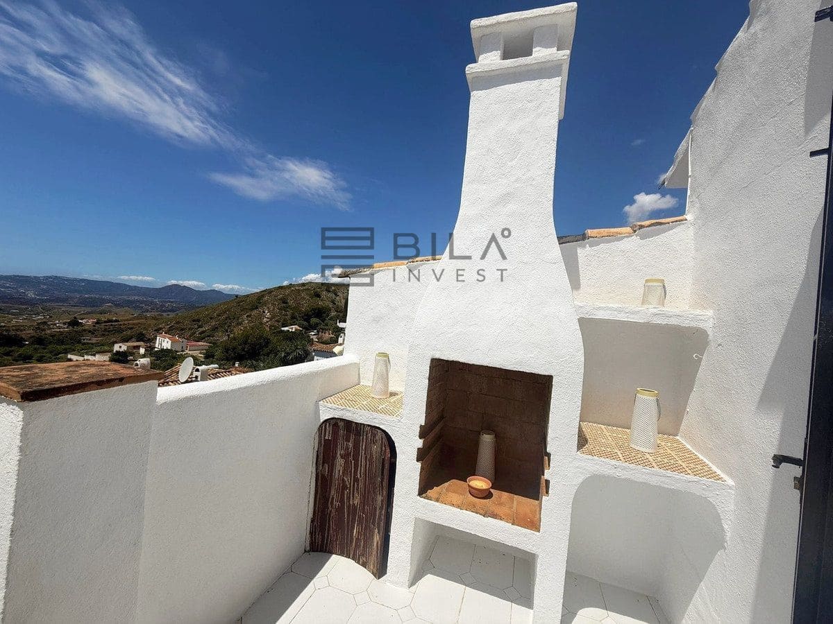 Casa de 3 habitaciones en Mijas en venta con piscina - 475.000 € (Ref: 9832785)