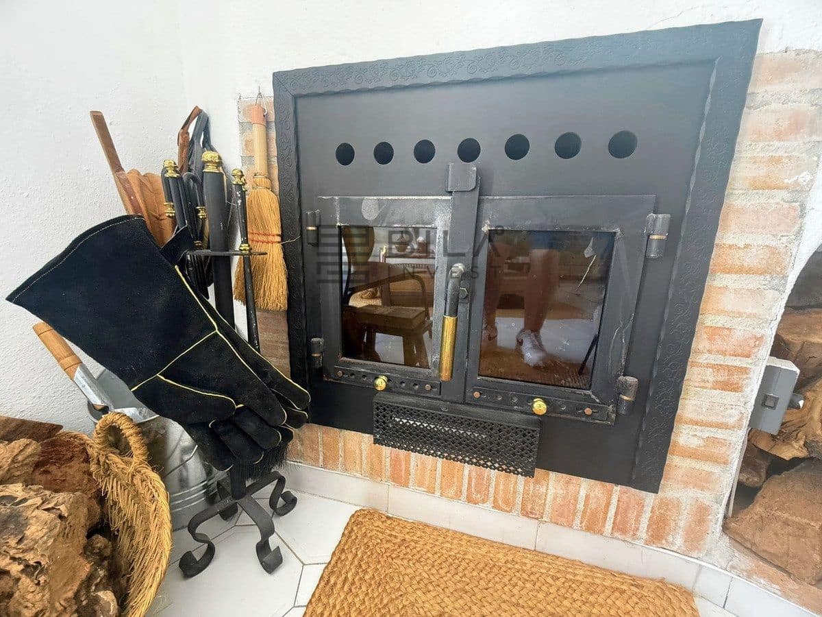 Casa de 3 habitaciones en Mijas en venta con piscina - 475.000 € (Ref: 9832785)