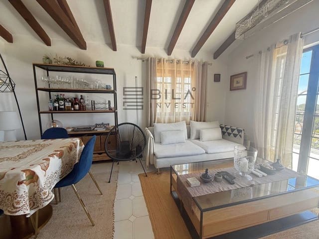 Casa de 3 habitaciones en Mijas pueblo, Mijas en venta con piscina - 475.000 € (Ref: 9832785)
