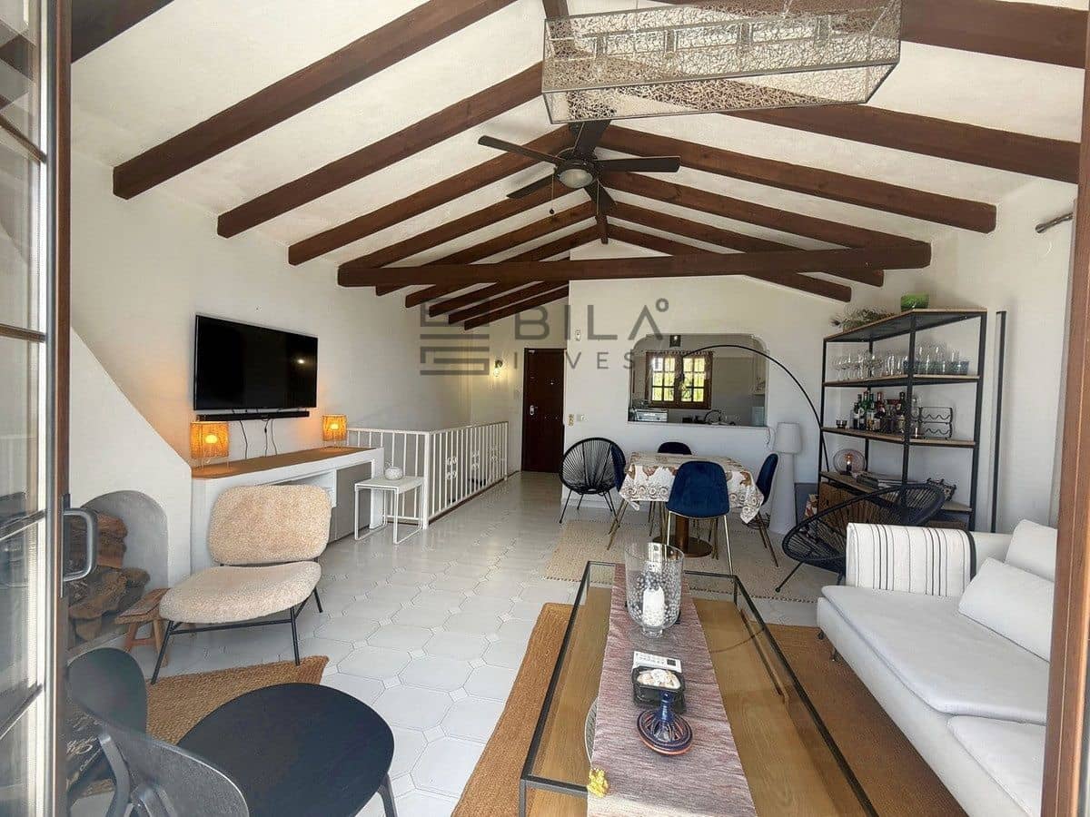 Casa de 3 habitaciones en Mijas en venta con piscina - 475.000 € (Ref: 9832785)