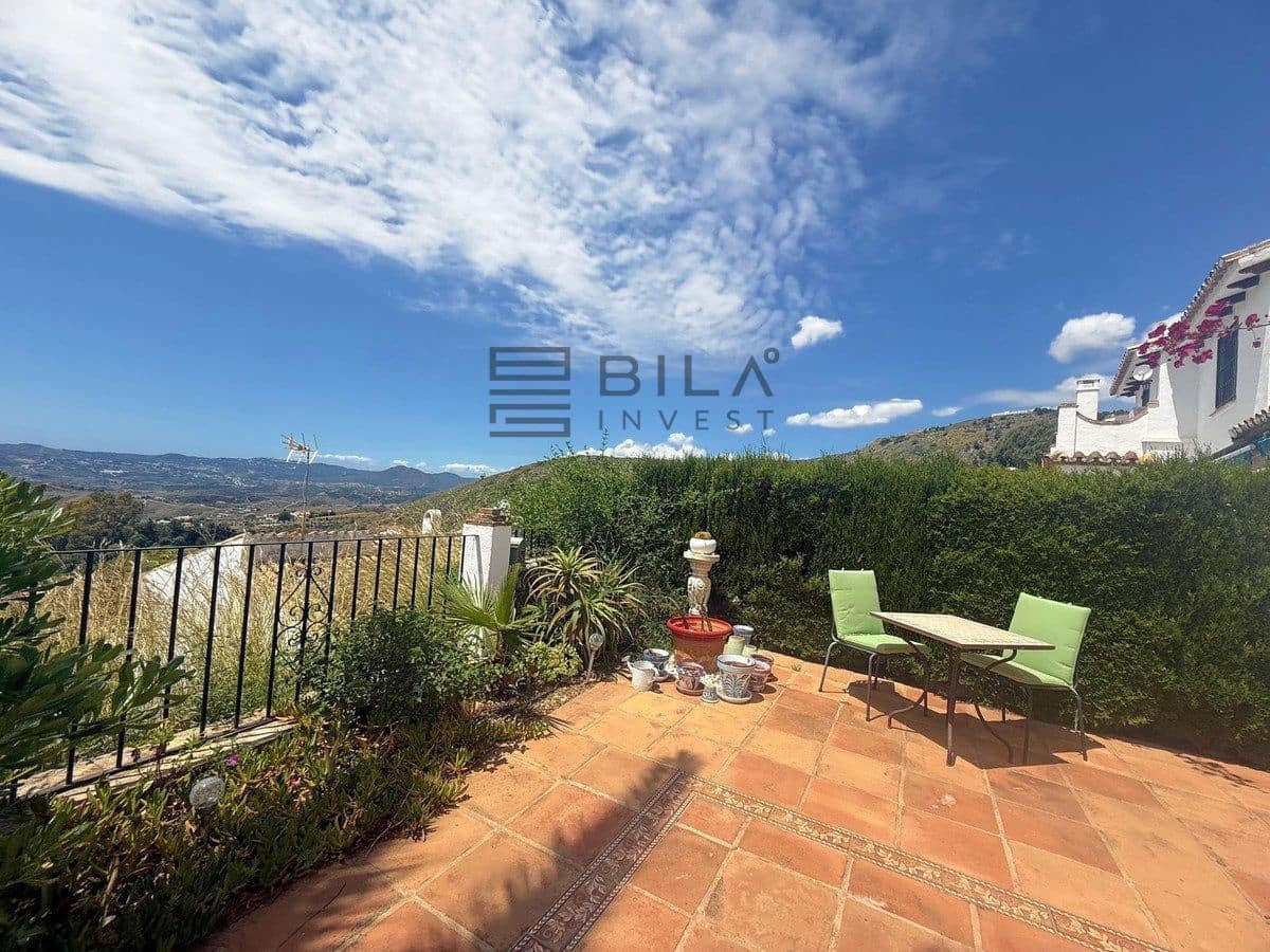 Casa de 3 habitaciones en Mijas en venta con piscina - 475.000 € (Ref: 9832785)