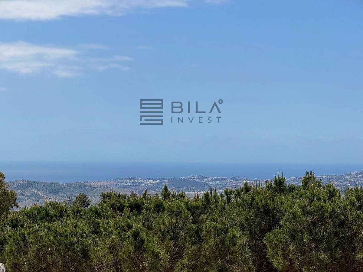 Casa de 3 habitaciones en Mijas en venta con piscina - 475.000 € (Ref: 9832785)