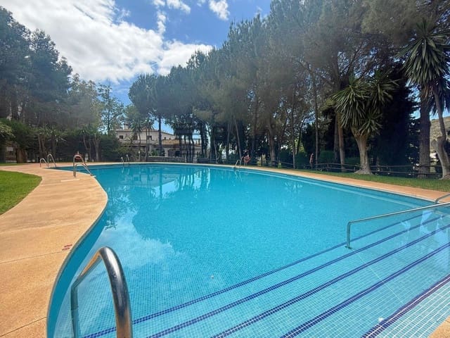 Casa de 3 habitaciones en Mijas pueblo, Mijas en venta con piscina - 475.000 € (Ref: 9832785)
