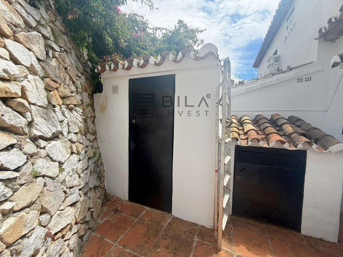 Casa de 3 habitaciones en Mijas en venta con piscina - 475.000 € (Ref: 9832785)