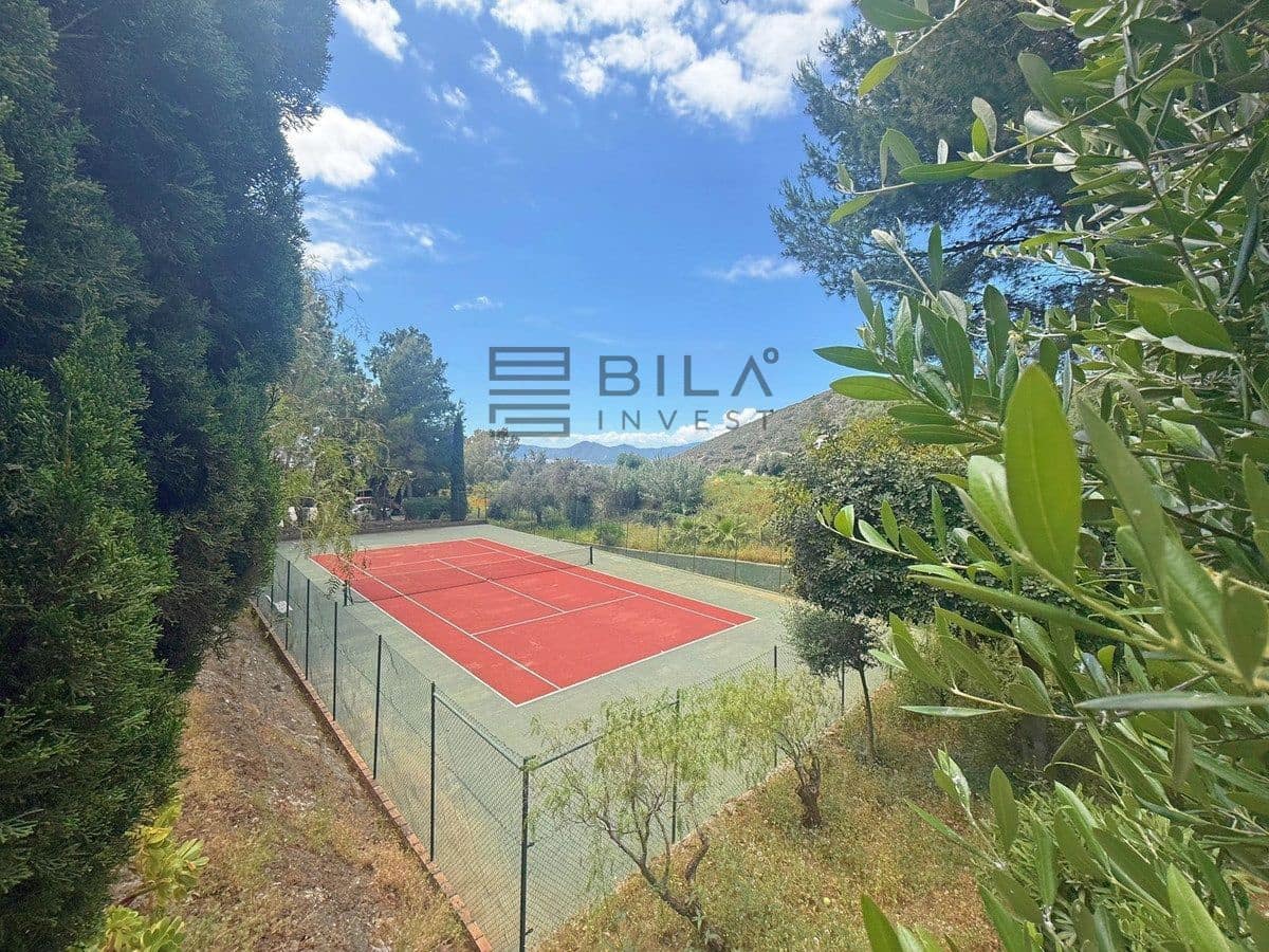 Casa de 3 habitaciones en Mijas en venta con piscina - 475.000 € (Ref: 9832785)