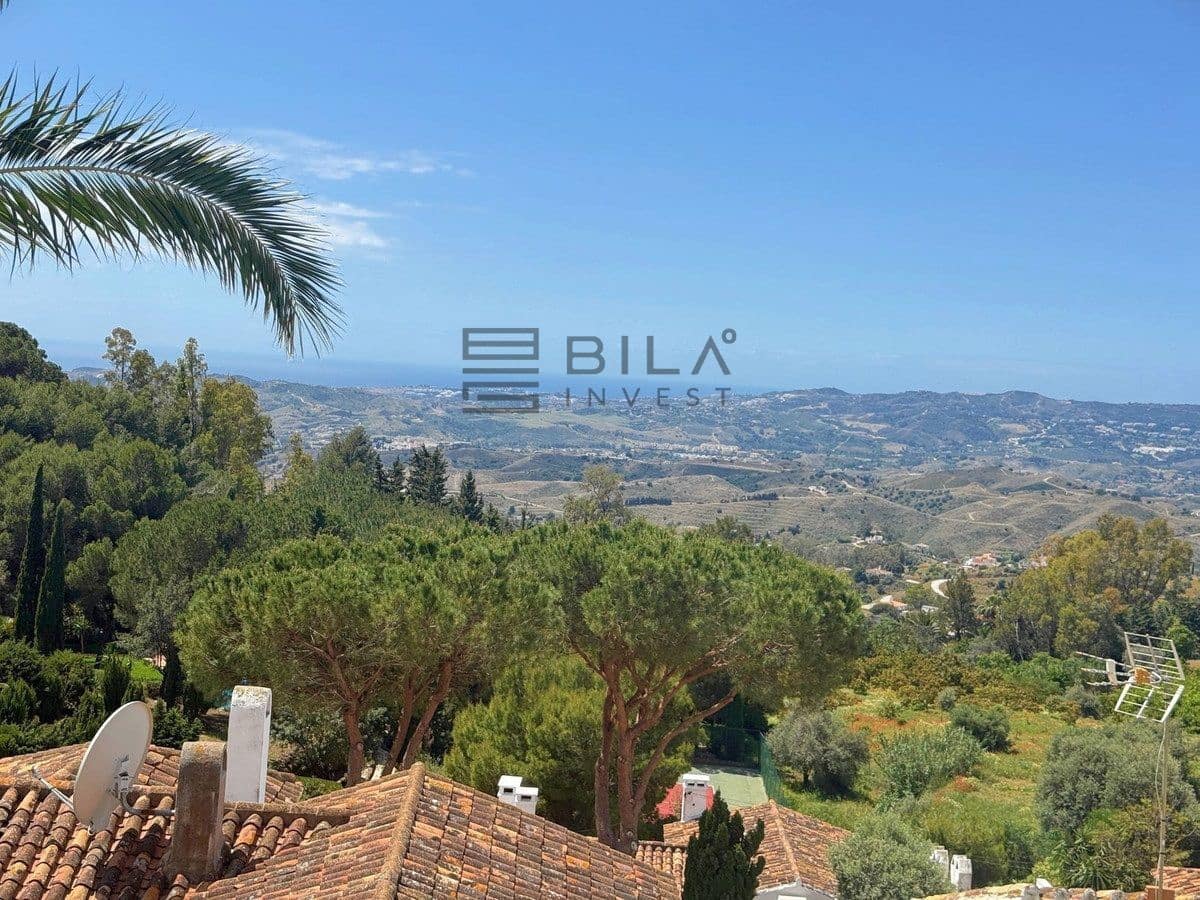 Casa de 3 habitaciones en Mijas en venta con piscina - 475.000 € (Ref: 9832785)