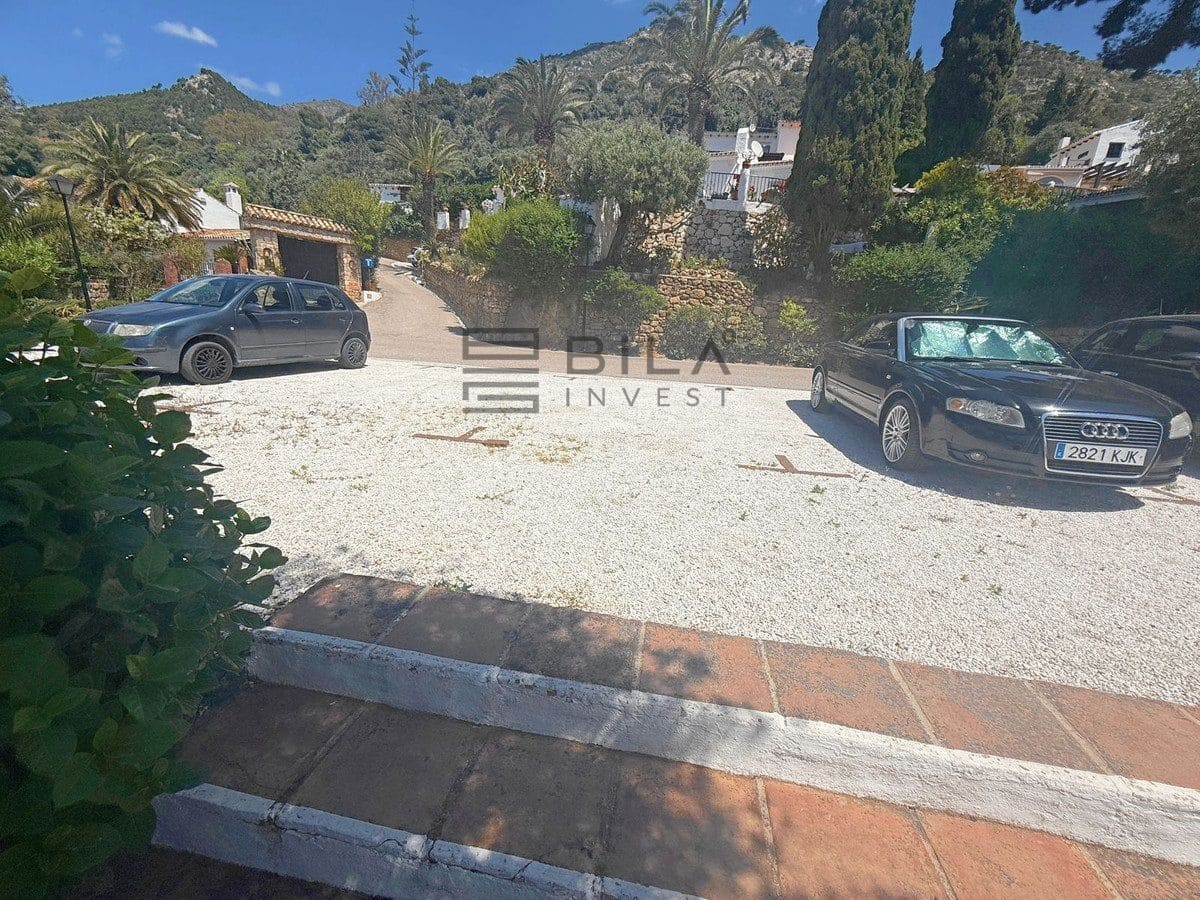 Casa de 3 habitaciones en Mijas en venta con piscina - 475.000 € (Ref: 9832785)
