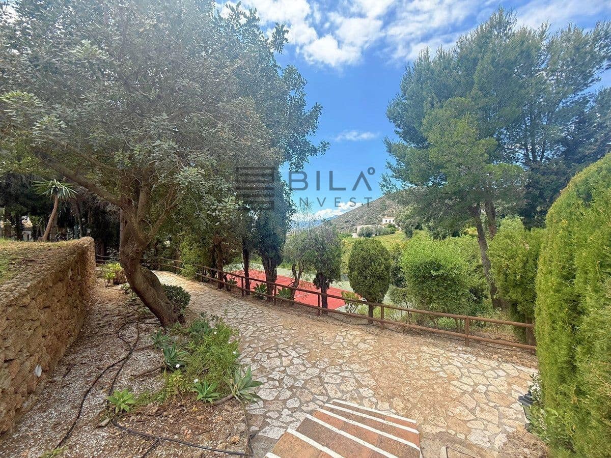 Casa de 3 habitaciones en Mijas en venta con piscina - 475.000 € (Ref: 9832785)