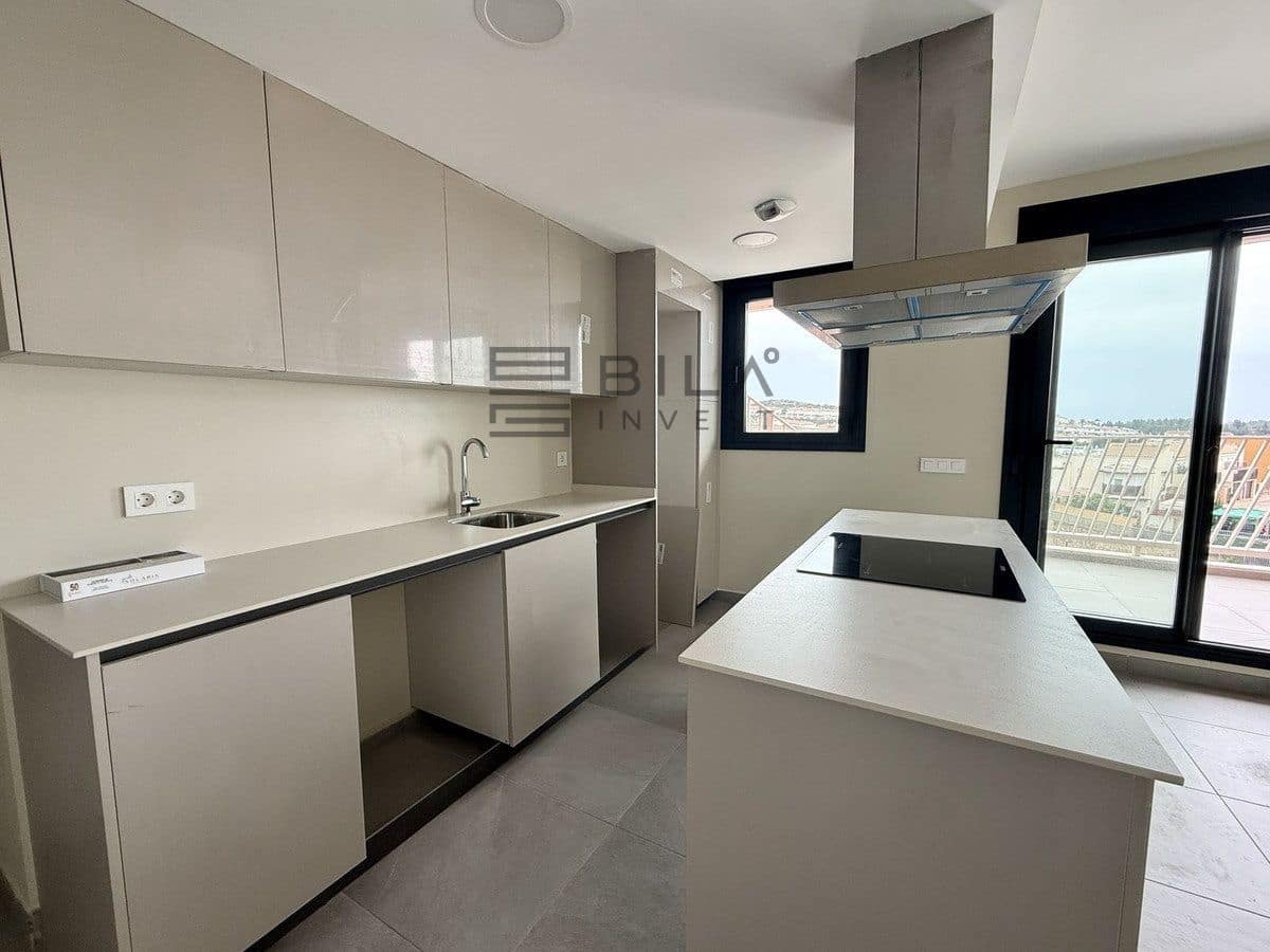3 quarto Penthouse para venda em Mijas com piscina - 575 000 € (Ref: 9832786)