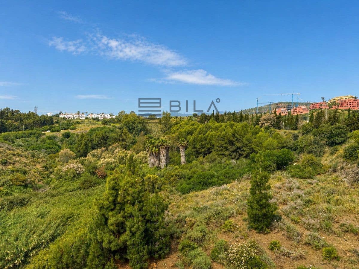 3 quarto Penthouse para venda em Mijas com piscina - 575 000 € (Ref: 9832786)