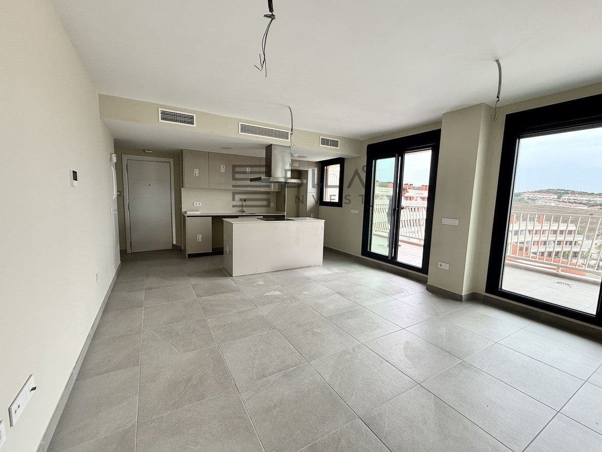 3 quarto Penthouse para venda em Mijas com piscina - 575 000 € (Ref: 9832786)