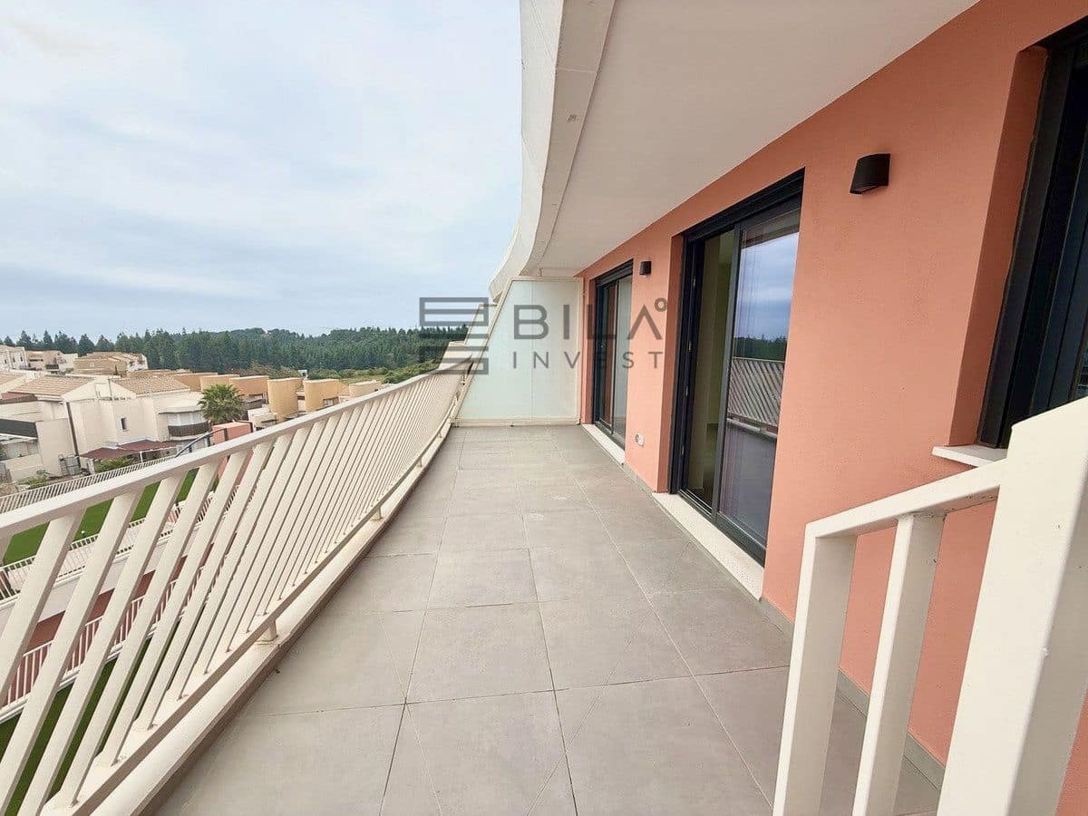 3 quarto Penthouse para venda em Mijas com piscina - 575 000 € (Ref: 9832786)