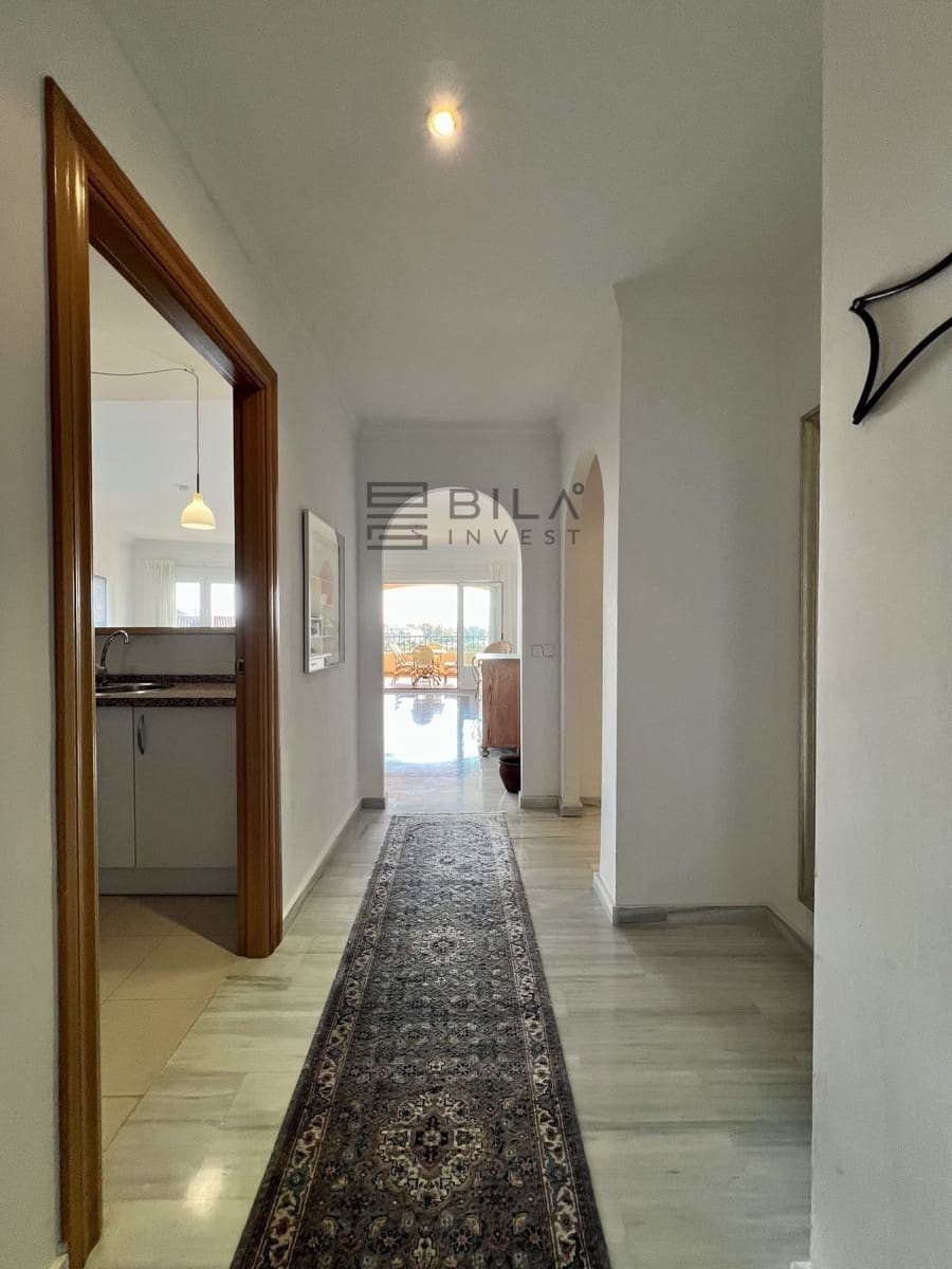 2 slaapkamer Flat te koop in La Cala Hills - € 345.000 (Ref: 9833044)